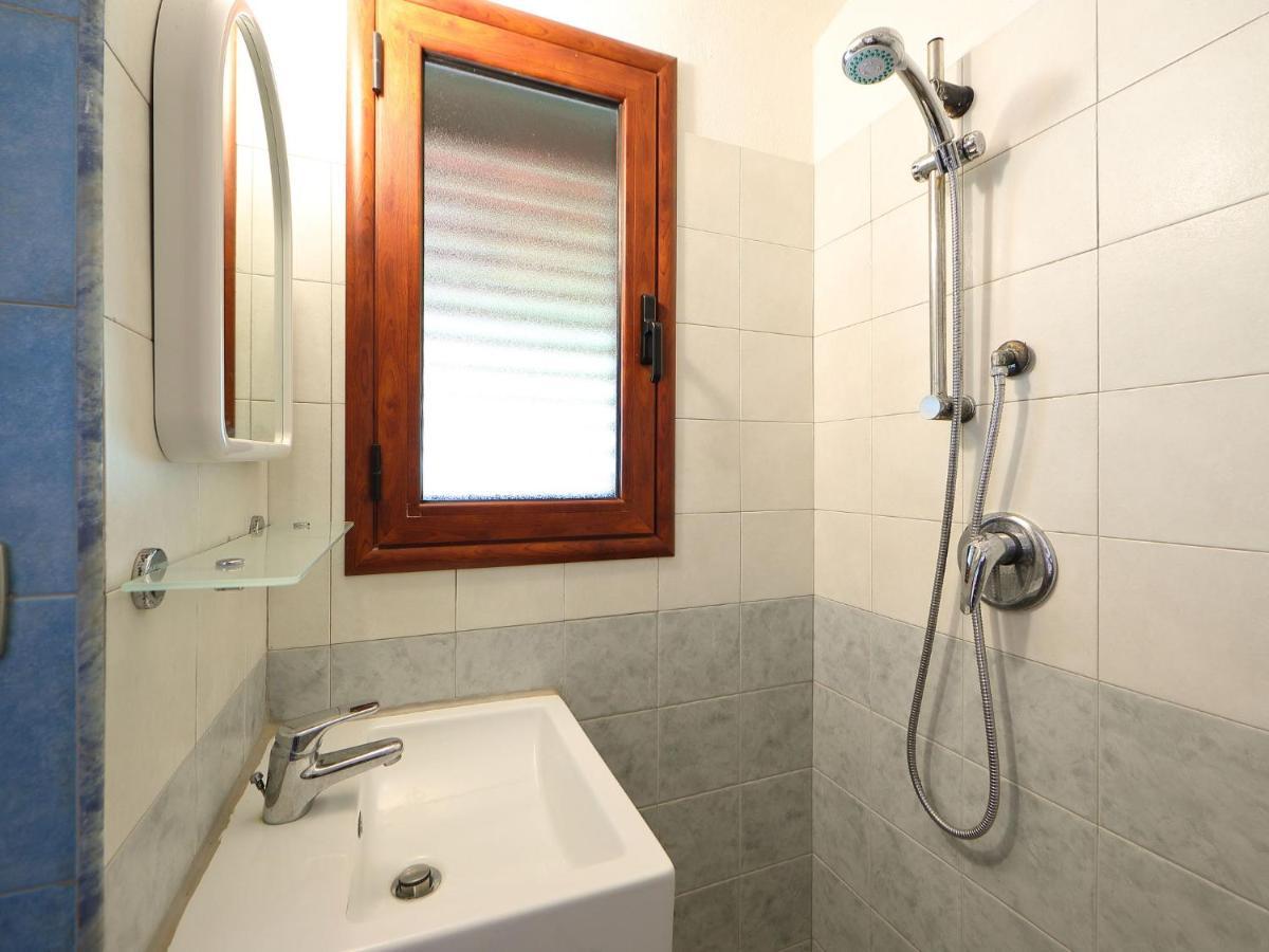 Holiday Home Greca Piscina - Rei238 By Interhome Costa Rei Luaran gambar