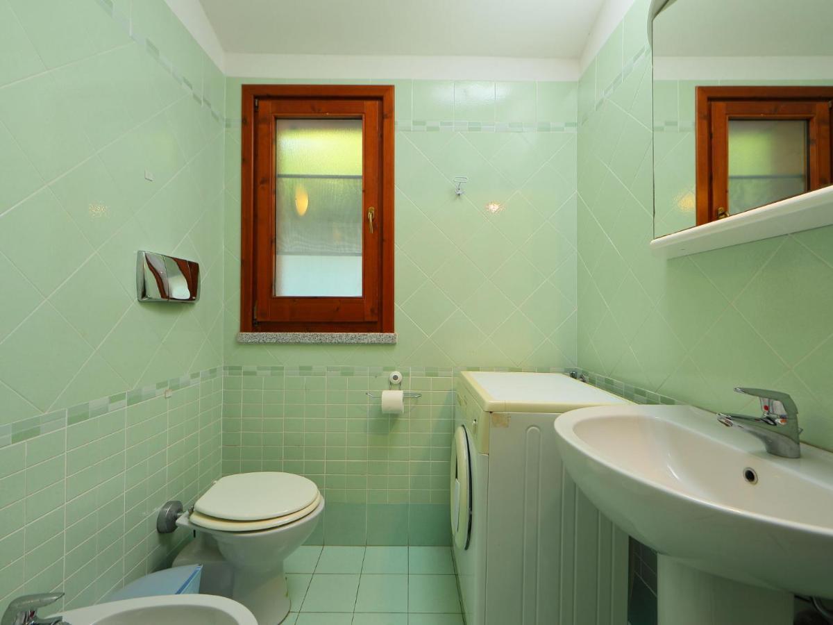 Holiday Home Greca Piscina - Rei238 By Interhome Costa Rei Luaran gambar