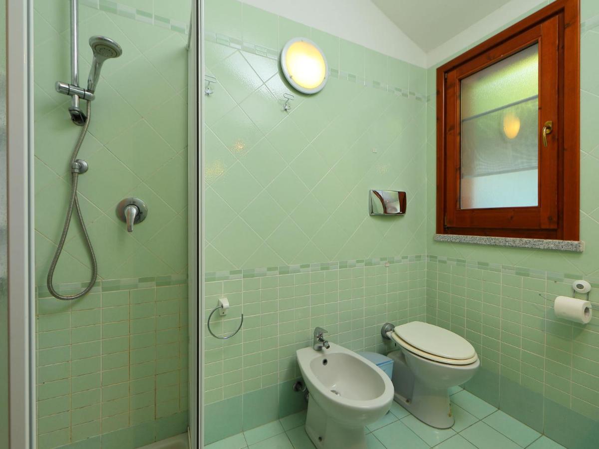 Holiday Home Greca Piscina - Rei238 By Interhome Costa Rei Luaran gambar